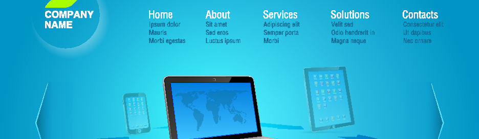 Four Core Website Development Trends for 2024